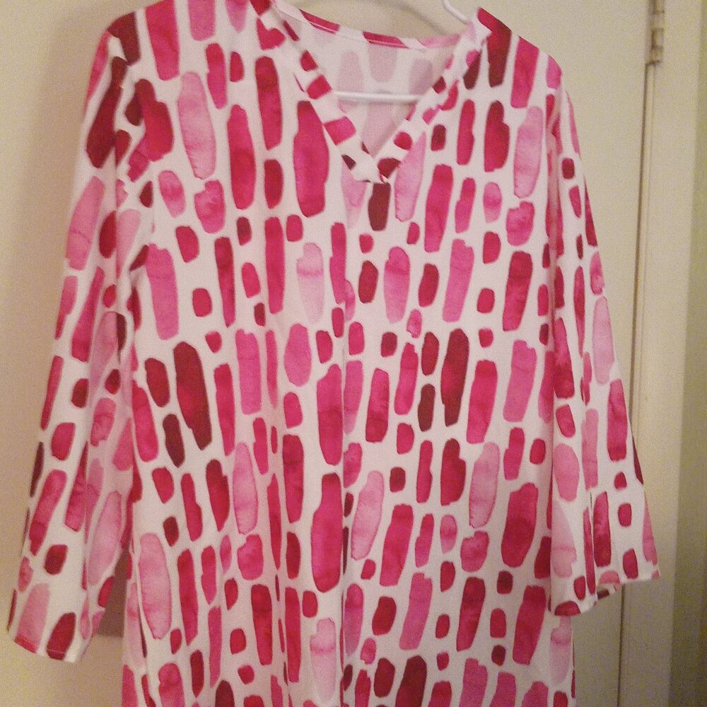 Shein It Up